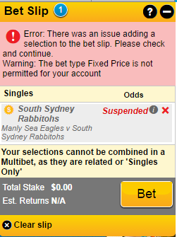 sportsbet