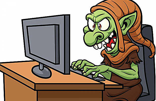 Internet Trolls And How I Deal With Them Daily25 Betting Blog